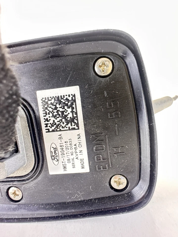 2013-2019 Ford Focus Roof Radio Antenna Mast Base OEM HM5T-19G461-BA - image 4 of 4
