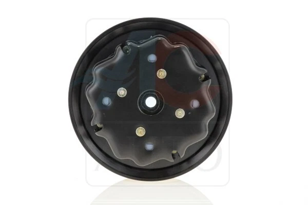 MAGNETIC CLUTCH AIR CONDITIONING COMPRESSOR AC-06DN116 - Image 4 of 4