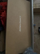 (USED) Meta Quest 2 Virtual Reality Headset 128GB