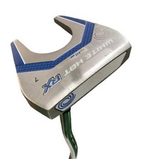 Odyssey WHITE HOT RX #7 34 Inch Steel Putter Men's Right Hand