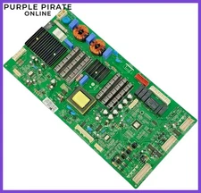 (Same Day Ship) LG Refrigerator Control EBR78643414