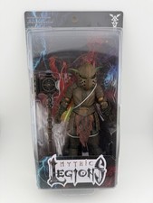 Mythic Legions 6    Gonxx Goblin Action Figure Advent Of Decay Four Horsemen NEW