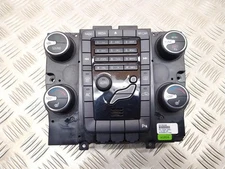 Volvo Xc60 heater / air con controls 30795268 2.0d3 2011