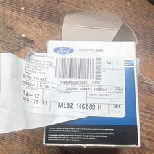 2023 Ford F-150 LH Rear Blind Spot Sensor New...