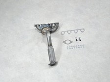 Katalysator Kat Neu für Ford Ka 1 RB 1996-2008 StreetKa RL2 2003-2005+Anbauteile