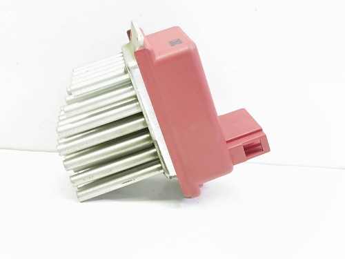 Ford Galaxy 2000 Heizungslüfter Regler Widerstand 1J0907521 Diesel UST135777