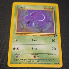 Pokémon TCG Resistance Gym 109/132 Gym Challenge Rare Regular English Kinebuchi on eBay