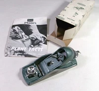 STANLEY WORKS CRAFTSMAN BLOCK PLANE NEW IN BOX, VINTAGE 1-5/8" CUTTER USA MADE