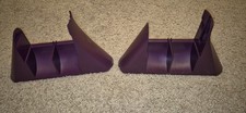 SGI SILICON GRAPHICS Indigo 2 Foot stand 1 Pair Legs