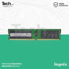 HMAA8GR7MJR4N-WM Hynix 64GB PC4-23400 DDR4-2933MHz ECC 2Rx4 1.2V DIMM Memory