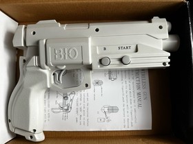 Src Dc Wireless Light Gun Compatible With Sega Dreamcast Console