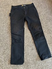 Carhartt Carpenter Pants
