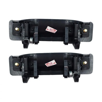 For Mazda B2000 B2200 B2500 1985-1998 LR Outer Door Handle