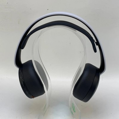 Sony PS5,PS4 PULSE 3D Wireless Headset White CFI-ZWH1