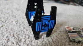 LEGO Star Wars: TIE Fighter (8028)