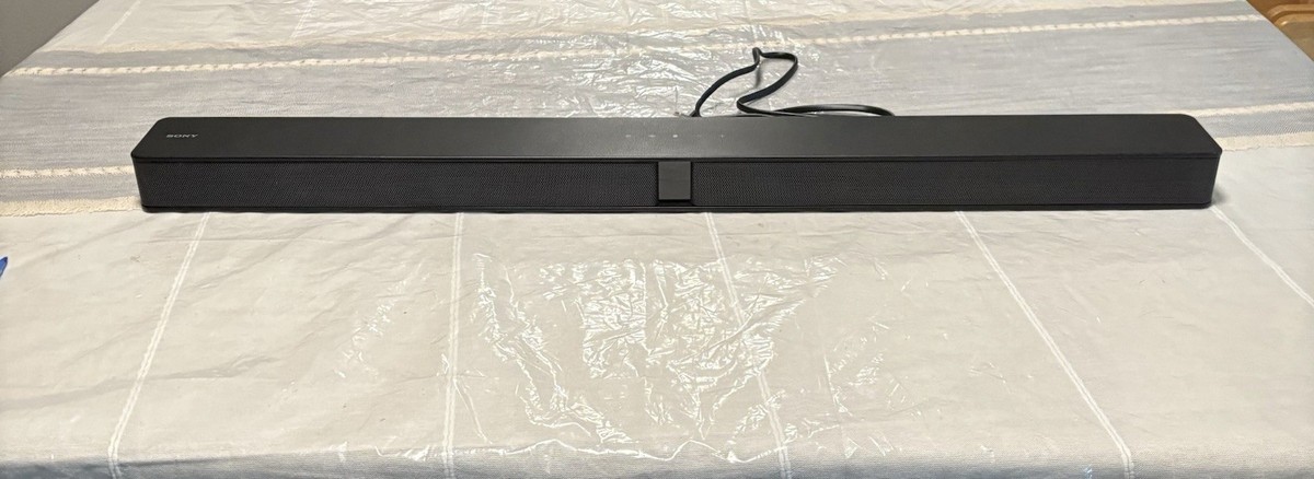 Sony SA-CT290 Soundbar Only | eBay