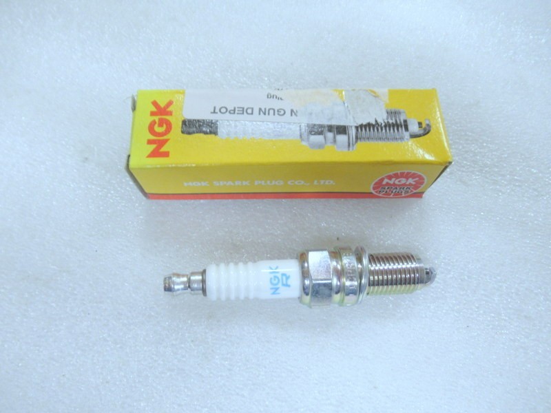 SP15 Genuine NGK DCPR7E Spark Plug 3932 OEM New Factory Boat Parts