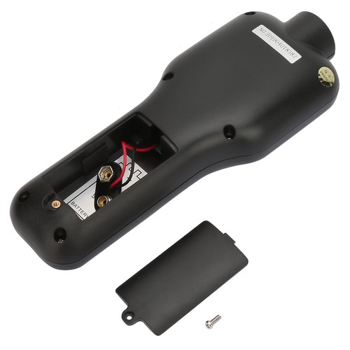 Handheld Non Contact 2-99999& Contact 2-19999 LCD Digital Tachometer ♫ - Picture 4 of 7