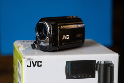 たぬパナソニックHC-V360MS JVC Everio GZ-E10-S Amazon | JVC KENWOOD JVC ビデオカメラ SDカード対応 シルバー