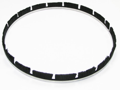 #ad Bosch 1773AK Concrete Surface Grinder Replacement Brush 3600290054 $19.45