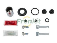 Reparatursatz Bremssattel Frenkit 734060 34Mm Kit+Piston+Guidepins Superkit Crdi