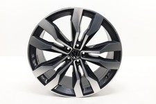 2019 - 2023 VOLKSWAGEN ATLAS WHEEL RIM ALLOY 21X9J ET34 OEM