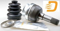 Denckermann C120305 Gelenksatz FüR Antriebswelle FüR Opel FüR Saab