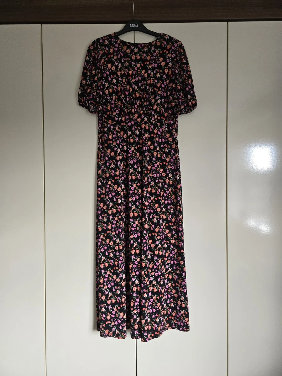 sachin and babi light blue dress Size 14 Day Dresses & Casual Ladies Dresses