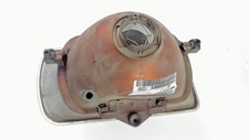 Feu avant (phare) Renault R15