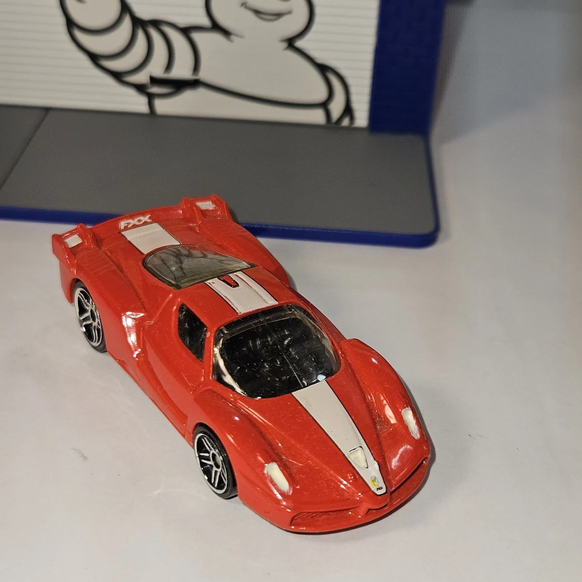 Hot Wheels Ferrari Fxx for sale | eBay