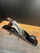 Stanley Bailey No. 5 Type 11 (1910 - 1918)