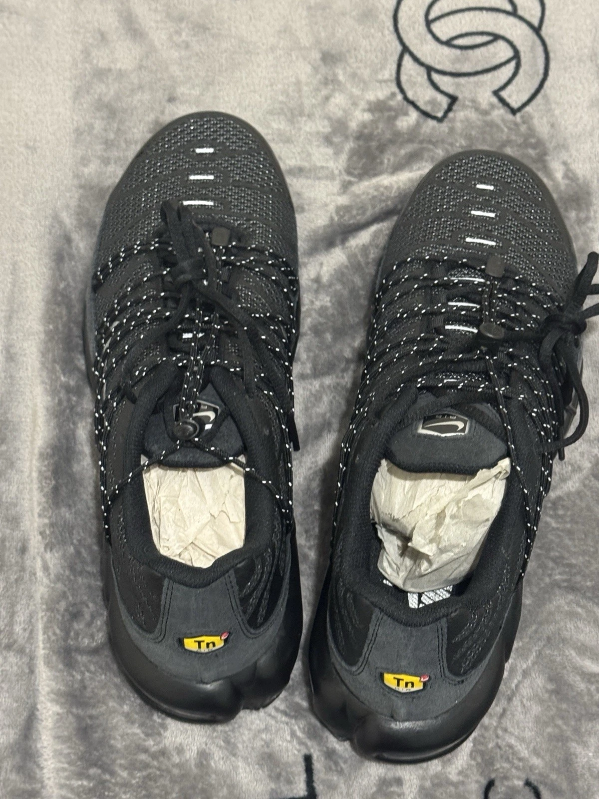 Nike Air Max Utility