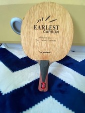 Yasaka table tennis racket