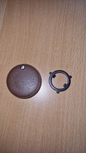 Handradschraube Nähmaschine Privileg Detmold 119