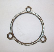 FIAT 690 N3/ GUARNIZIONE TUBO SCARICO/ EXHAUST GASKET