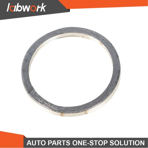 Labwork Complete Gasket Kit Top & Bottom End Set For Honda 400EX 99-04 - Picture 6 of 12