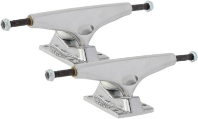 K5 DLK Polished Standard Skateboard Trucks