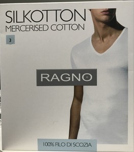 t shirt ragno uomo