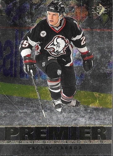 1996-97 SP Hockey ~ Pick Your Cards - Picture 100 of 109