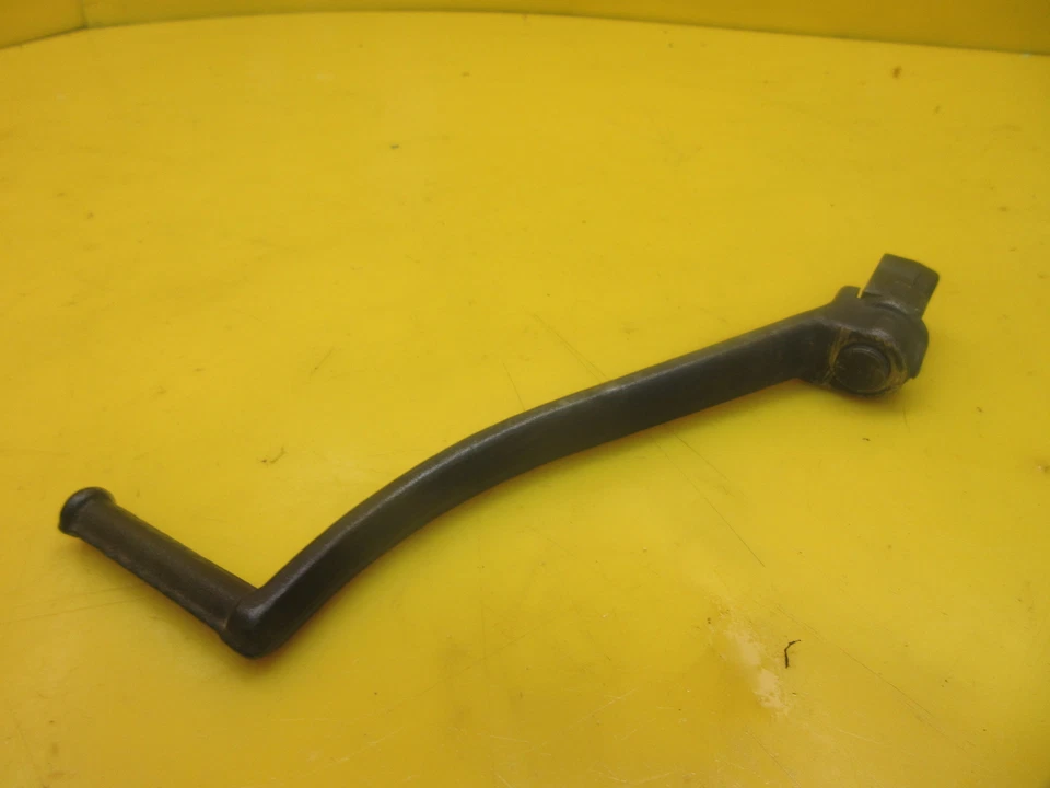 原始设备制造商 1981 - 1983 铃木 RM125 KICKSTART KICK START 脚踏板级别组件 26300-14100 — 第 4/4 张图片