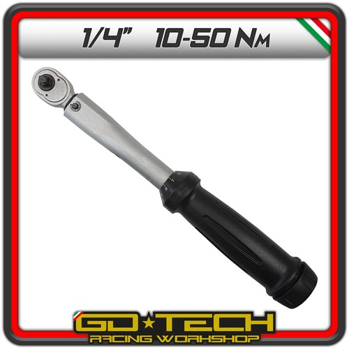 CHIAVE DINAMOMETRICA Normex CRICCHETTO PROFESSIONALE REGOLABILE fino a 200 Nm - Afbeelding 19 van 28