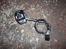 TGB R125x r125 X Left hand side handlebar switch