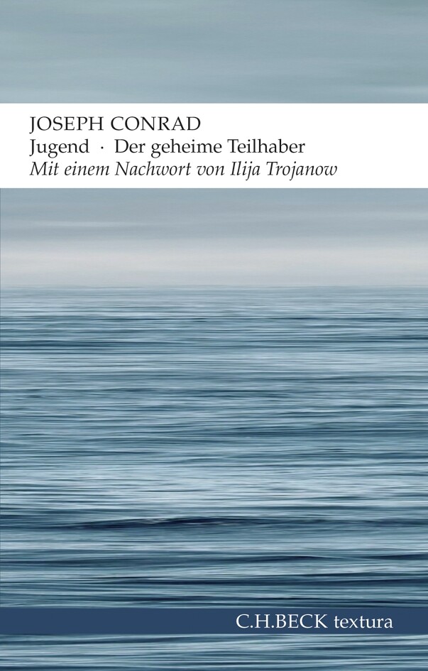 Thumbnail - Richard Fenzl; Ilija Trojanow; Joseph Conrad; Maria Von Schweinitz;