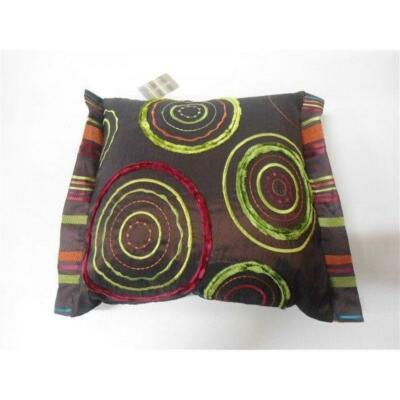 MINI ''''PANIKER'''' FURNITURE PILLOW ARMCHAIR SOFA BED LIVING ROOM - BROWN