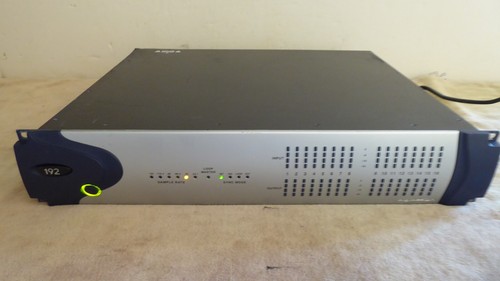 Avid Digidesign 192 I/O Interface for Pro Tools MH192 Loaded In/Out Cards - Picture 1 of 11