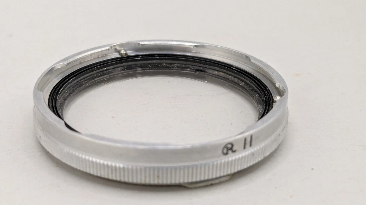 Filtre d'objectif / bague GENERIQUE PATIKIL- Filtres de Appareil Photo