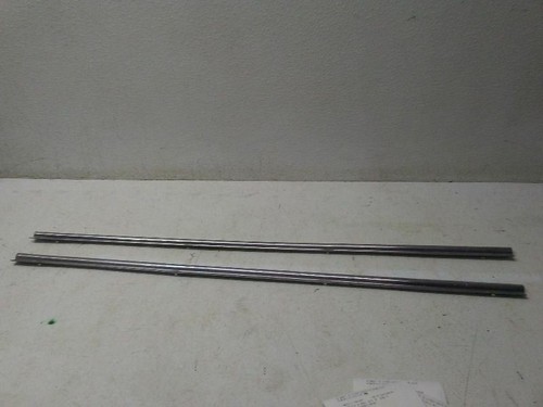 Driver Passenger Carpet Trim for 1979 Fiat Spider 124 Convertible