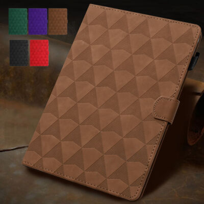 For Samsung Galaxy Tab A9 A9+ A8 A7 S6 Lite Tablet Case Slim Leather Stand Cover