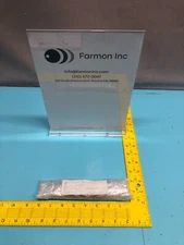 AMAT 0040-96352 SUPPORT BAR, CATHODE DIAM 16.5, 179962