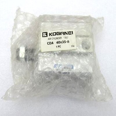 New CDA40*35-B CDA40X35-B cylinder For KOGANEI Free Shipping